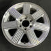18" NAVIGATOR 03 18x7.5 aluminum 7 spoke Original OEM Wheel Rim - View 7