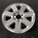 18" NAVIGATOR 03 18x7.5 aluminum 7 spoke Original OEM Wheel Rim - View 8