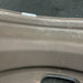17" FORD F350SD PICKUP 05-16 17x6.5 , 5 oval openings, , front Original OEM - Back View