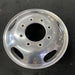 17" FORD F350SD PICKUP 05-16 17x6.5 , 5 oval openings, , front Original OEM - Close-Up Detail