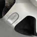 17" SRX 05 17x7.5, Original OEM Wheel Rim - Additional View