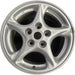16" FIREBIRD 00-02 16x8 , , tapered, Original OEM Wheel Rim - Front View