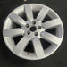 18" FLEX 09 18x7.5 , 8 spoke Original OEM Wheel Rim - Side Profile