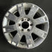 18" NAVIGATOR 03 18x8 , 8 spoke Original OEM Wheel Rim - Additional View