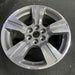 18" COLORADO 15 18x8.5 Original OEM Wheel Rim - Side Profile