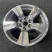 18" COLORADO 15 18x8.5 Original OEM Wheel Rim - Close-Up Detail