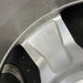 18" COLORADO 15 18x8.5 Original OEM Wheel Rim - Back View
