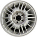 16" IMPALA 00-01 16x6.5, aluminum, 20 slot Original OEM Wheel Rim - Front View