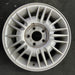 16" IMPALA 00-01 16x6.5, aluminum, 20 slot Original OEM Wheel Rim - Angle View
