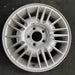 16" IMPALA 00-01 16x6.5, aluminum, 20 slot Original OEM Wheel Rim - Angle View