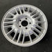 16" IMPALA 00-01 16x6.5, aluminum, 20 slot Original OEM Wheel Rim - Close-Up Detail