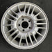 16" IMPALA 00-01 16x6.5, aluminum, 20 slot Original OEM Wheel Rim - Angle View