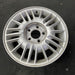 16" IMPALA 00-01 16x6.5, aluminum, 20 slot Original OEM Wheel Rim - Close-Up Detail