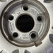 16" IMPALA 00-01 16x6.5, aluminum, 20 slot Original OEM Wheel Rim - Back View