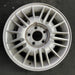 16" IMPALA 00-01 16x6.5, aluminum, 20 slot Original OEM Wheel Rim - Angle View