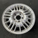 16" IMPALA 00-01 16x6.5, aluminum, 20 slot Original OEM Wheel Rim - Close-Up Detail