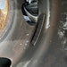 16" EXPEDITION 98 16x7 aluminum 5 spoke machined face Original OEM Wheel Rim - View 10
