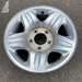16" EXPEDITION 97 16x7 aluminum 5 spoke polished Original OEM Wheel Rim - View 8