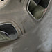 20" FORD F150 PICKUP 09-12 20x8.5, 6 spoke, chrome Original OEM Wheel Rim - Back View