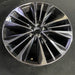 20" HIGHLANDER 20 20x8 alloy 15 spoke Original OEM Wheel Rim - View 7