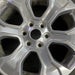 20" FORD F150 PICKUP 21-23 20x8.5 6 spoke polished Original OEM Wheel Rim - Angle View