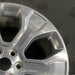 20" FORD F150 PICKUP 21-23 20x8.5 6 spoke polished Original OEM Wheel Rim - Close-Up Detail