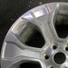 20" FORD F150 PICKUP 21-23 20x8.5 6 spoke polished Original OEM Wheel Rim - Side Profile