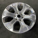 20" FORD F150 PICKUP 21-23 20x8.5 6 spoke polished Original OEM Wheel Rim - View 8