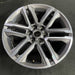 18" COLORADO 19 18x8.5, 6 split spoke Original OEM Wheel Rim - Side Profile