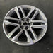 18" COLORADO 19 18x8.5, 6 split spoke Original OEM Wheel Rim - Close-Up Detail