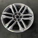 18" COLORADO 19 18x8.5, 6 split spoke Original OEM Wheel Rim - Close-Up Detail