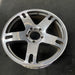 22" LAND CRUISER 10-11 , 22x9 Original OEM Wheel Rim - Close-Up Detail