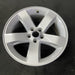 18" CHARGER 06 18x7.5, 5 spoke, w/o indented spokes Original OEM Wheel Rim - Close-Up Detail