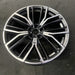 20" 530e 21-23 20x9, Original OEM Wheel Rim - Close-Up Detail
