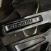 20" 530e 21-23 20x9, Original OEM Wheel Rim - Back View