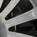 19" MERCEDES C-CLASS 15 205 Type; Sdn C400 14 spoke 19x8.5 gray accent Original - View 9