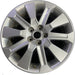 18" PALISADE 23-25 18x7.5 Original OEM Wheel Rim - Front View
