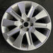 18" PALISADE 23-25 18x7.5 Original OEM Wheel Rim - Angle View