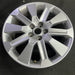 18" PALISADE 23-25 18x7.5 Original OEM Wheel Rim - Side Profile