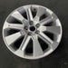 18" PALISADE 23-25 18x7.5 Original OEM Wheel Rim - Close-Up Detail