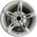 20" SSR 03 20x10 Original OEM Wheel Rim - Front View