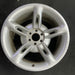 20" SSR 03 20x10 Original OEM Wheel Rim - Angle View