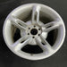 20" SSR 03 20x10 Original OEM Wheel Rim - Side Profile