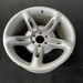 20" SSR 03 20x10 Original OEM Wheel Rim - Close-Up Detail