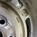 20" SSR 03 20x10 Original OEM Wheel Rim - Additional View