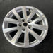 18" MALIBU 13-15 18x8, , opt Q48 Original OEM Wheel Rim - Close-Up Detail