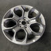 17" MAVERICK PICKUP 22-25 17x7, 5 Y spoke, raised center spokes Original OEM - Close-Up Detail