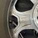 17" MAVERICK PICKUP 22-25 17x7, 5 Y spoke, raised center spokes Original OEM - Additional View