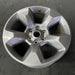 OEM Wheel Rim SAW02722 - Close-Up Detail