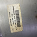 20" PORSCHE PANAMERA 16 , 20x11, 20 spoke Original OEM Wheel Rim - Back View